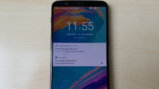 Se filtran las primeras imágenes del OnePlus 5T y todas sus especificaciones días antes de su presentación